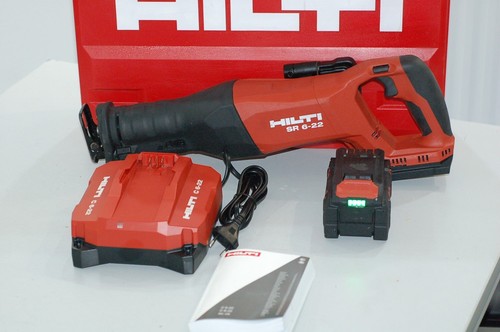 Hilti sr6 nuron - hilti, 22