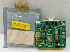 SOUTHERN AVIONICS SLP14240 AUTOTUNE MOTOR DRIVE PCB CARD NEW FAST SHIPPING