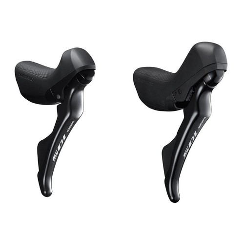 Levier manette vélo - levier-manette, route