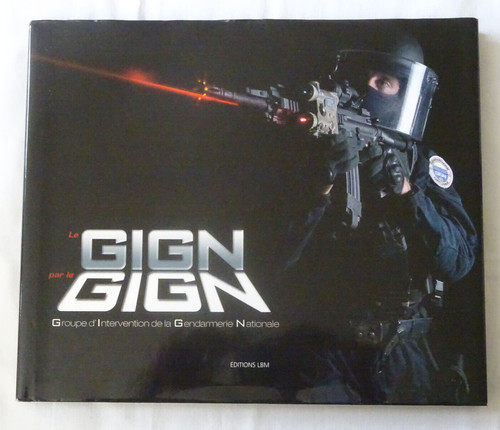 Gign par groupe - gign,