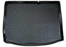 Tapis De Coffre En Caoutchouc