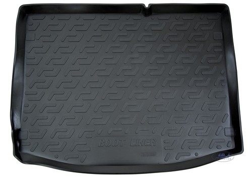 Tapis coffre caoutchouc - de,