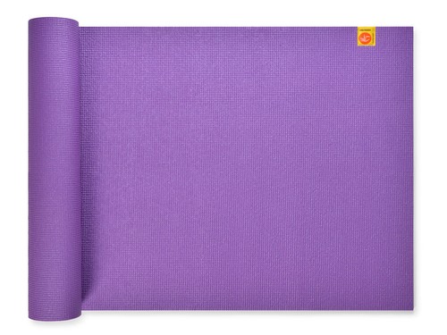 Tapis yoga confort non - confort,