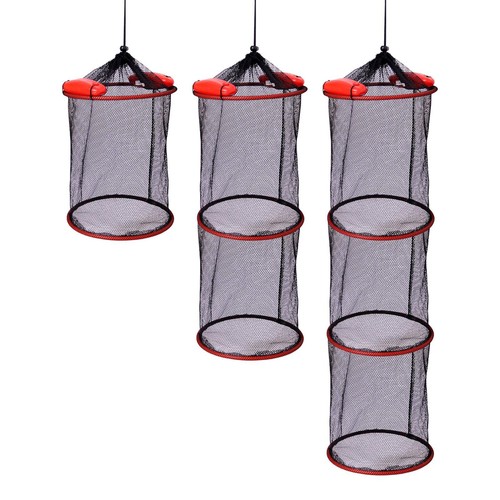 Panier poissons flotteur - poissons,