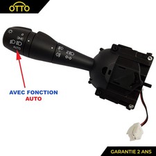 Commodo de Phares Automatiques