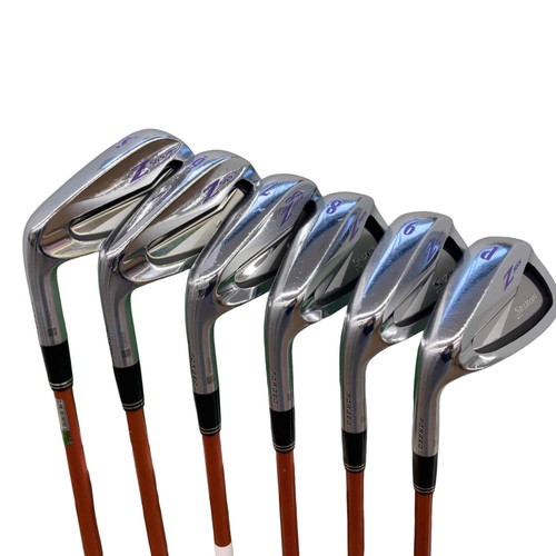 Srixon iron set z565 9 - srixon, 5-9.pw