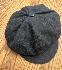 Casquette de chasse Gucci GG