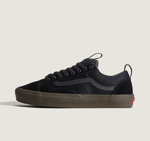Vans skate old - skate,