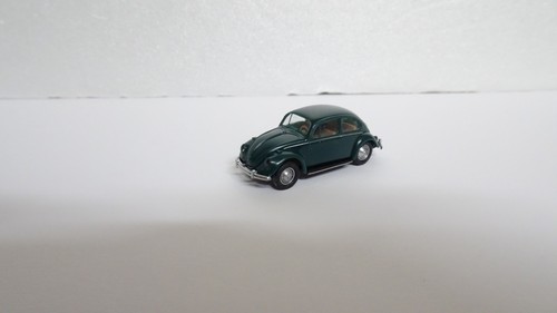 Brekina volkswagen cox - ,