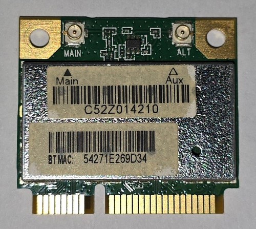 Carte wifi card - carte,