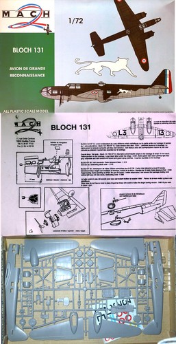 Bloch 131 - bloch,