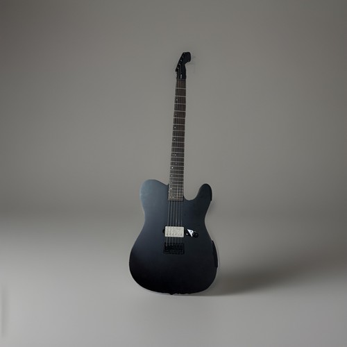 Esp ltd 201 black - esp,
