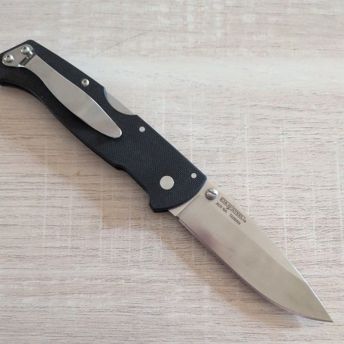 Couteau pliant coldsteel - coldsteel, air