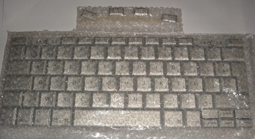 Clavier origine apple 12 - g4, 12"
