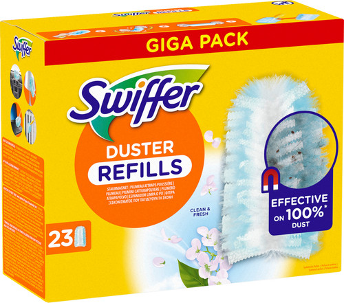 23er pack original swiffer - pack,