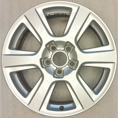 Genuine audi alloy wheel - audi,