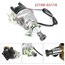 Ignition Distributor Pour