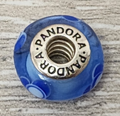 Genuine pandora sterling - pandora,