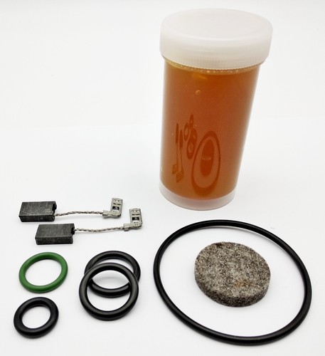Service pack kit pièces - kit,