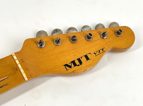 Mjt officiel personnalisé - mjt,