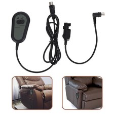  1 télécommande électrique