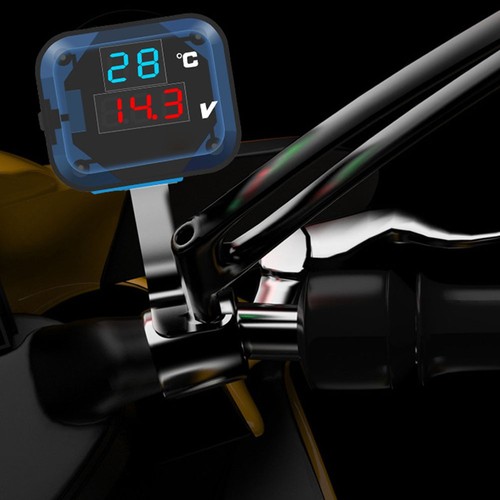 Compteur pour moto 1 - moto,