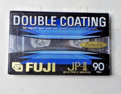 Cassette audio tape 1 - audio,