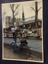 CARTE POSTALE CP PHOTO ALBERT