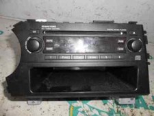 MCD6000CE2 Radio System for SSANGYONG ACTYON 200 XDI 4WD LIMITED 2006 3383527