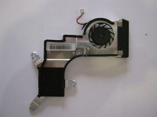 Ventilateur dissipateur pour - ventilateur,