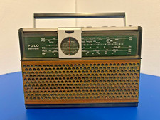Radio ITT Polo Electronics