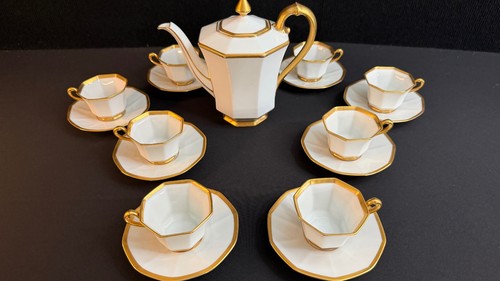 Antique art deco - antique, p.t