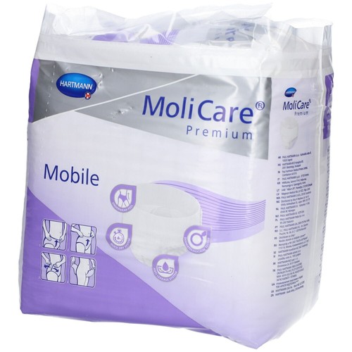 Culottes incontinence x14 - incontinence,