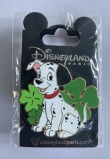 Pin’s Broche Lucky 101