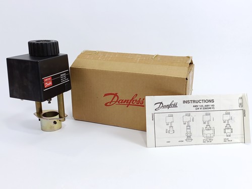 Danfoss 082g1050 moteur - danfoss, de