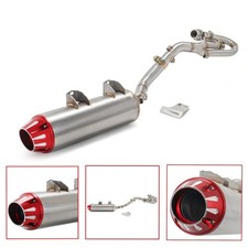 pour Yamaha Raptor 700 YFM700R