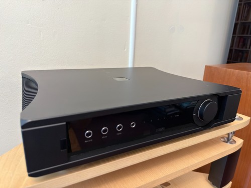 Rega aethos dual mono - rega,