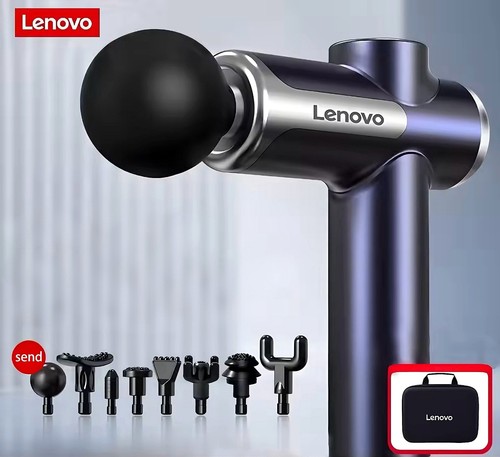 Pistolet massage lenovo - massage, 8