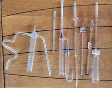 ANCIEN MATERIEL DE LABORATOIRE