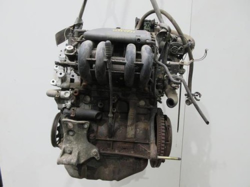 Moteur renault twingo - moteur,