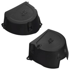 Pour Bouclier Tracteur GY21773 GY21084C pour Tondeuses D100 D105 D110 D120 D125