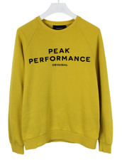PEAK PERFORMANCE Sweatshirt