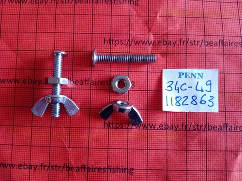 Part 34c kit clamp - part,