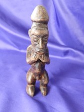 ART AFRICAIN petite statuette