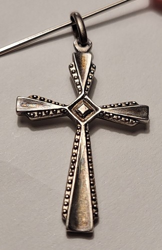 Ancien bijou pendentif - bijou,