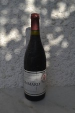 Pommard Marquis d'Angerville