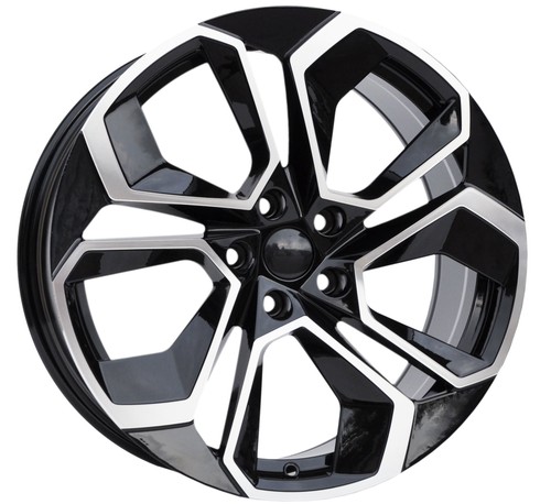 Jeu jantes 5561 - jeu,