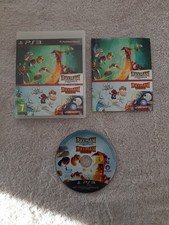 RAYMAN LEGENDS + RAYMAN