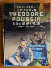 Théodore Poussin La Comédie