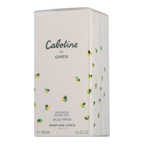 Grès cabotine edp - grès,